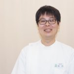 武内鍼灸師